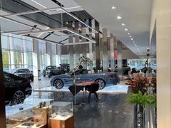 -北京盈之宝宝马4S店(望京店)
