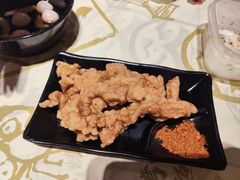 -串盟烧烤大排档·长沙美食地标(星沙店)
