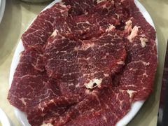 -五洲牛肉美食馆