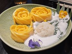 -Thai Alley泰爱里(二沙岛店)
