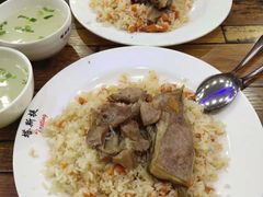 -塔斯提抓饭(东城汇店)