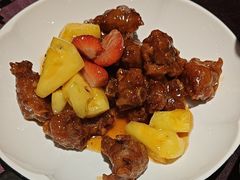 -粤匠·澳门点心粤菜海鲜(澳门半岛店)