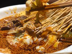 -叶婆婆钵钵鸡(解放碑店)