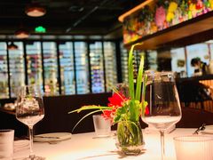 -Bistro Wang 牛排馆