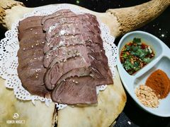 -飞虎过桥米线(翠湖店)