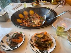 -江湖水乡铁锅炖魚(周庄嘉园店)