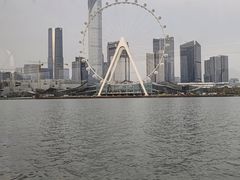 -金鸡湖游船(月光码头)