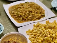 -哈尔滨春饼(朝山街店)