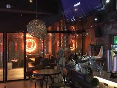 -MRX狼人杀俱乐部(黄浦店)