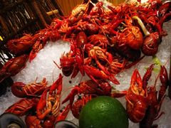 -杭州钱江新城万怡酒店-西餐厅