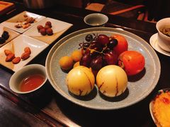 -青藤茶馆(南山路店)