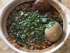 -刘记特色牛杂面·直营店