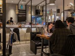 大堂-HELLO MUSAE 拾光缪斯餐厅·纯正希腊风味(苏州中心店)
