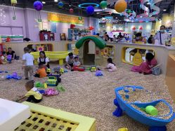 -万达宝贝王(漳州碧湖店)