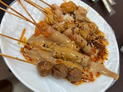 -郭记小街麻辣烫(南小街总店)