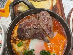 -CRAZYONES西班牙海鲜饭(上海美罗城店)