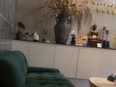 -涟LIAN·泰式按摩·MASSAGE·SPA(深业上城店)