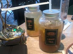 -腩得欢喜·牛腩煲火锅(万庭大厦店)