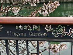 -成都市活水公园