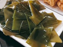 海带-潮汕美牛肉丸火锅店(天宁寺店)