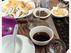 -金海阁海鲜火锅