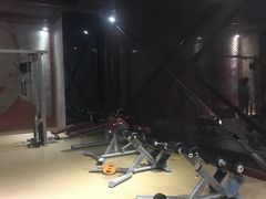 -奇迹健身(SM广场店)