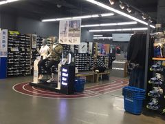 -迪卡侬(南二环店)