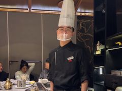 -水木锦堂·自助铁板烧(世贸天阶店)