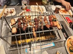 -冰城串说·羊肉串烧烤(哈西大街店)
