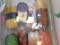 -鲜道寿司(无锡苏宁店)