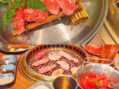 -一品诚记烤肉(大连柏威年购物中心店)