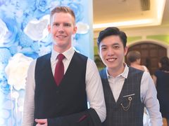 -怪咖·joker陈楠