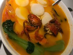 太湖群鲜年糕-韵秋荷(宝山龙湖天街店)