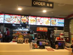 -快乐蜂(永光广场店)