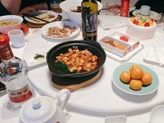 -俏江南天津时尚曲艺主题餐厅(马场道店)