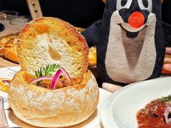 -布拉格餐厅· 中欧捷克菜(全国首店)