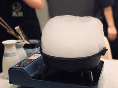 -芮麒·日本料理(淮海路店)