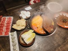 -长沙慕弈H酒店(五一广场IFS国金中心店)