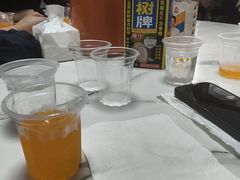 -王阿盖手工小吃(环城西路店)