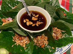 -卷心菜和避孕套餐厅(Pattaya)