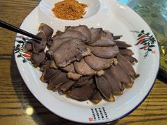 -厨神老街兔·淳朴人家店(盐帮菜风味名店)