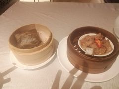 -上海金桥红枫万豪酒店-万豪中餐厅