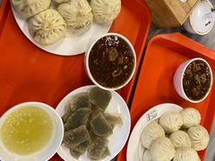 -天兴居(鲜鱼口街店)