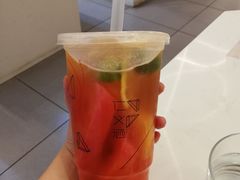 -仁义涵西餐·咖啡(中华巴洛克店)