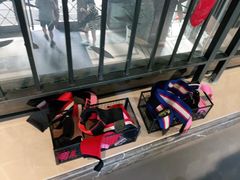 -蜗牛健身·私教馆(海珀香庭店)
