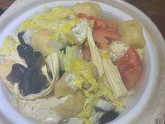 -海宁煲农家菜(惠南镇店)