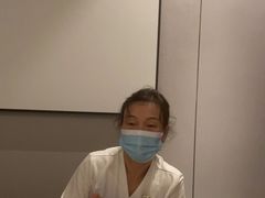 -华夏良子·足道SPA艾灸(翠微店)