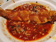 -鑫小城故事·藕汤·家常菜(台北一路总店)