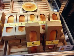 重乳酪蛋糕-早安巴黎(四季坊店)