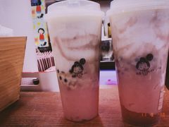 -九秋茶铺(三里屯店)